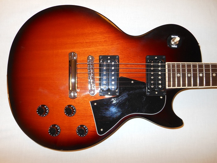 Les Paul Junior Special Humbucker Picture 7